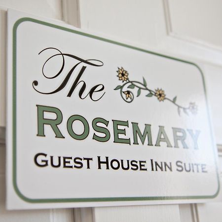 The Guest House Inn On Courthouse Square Hinton エクステリア 写真