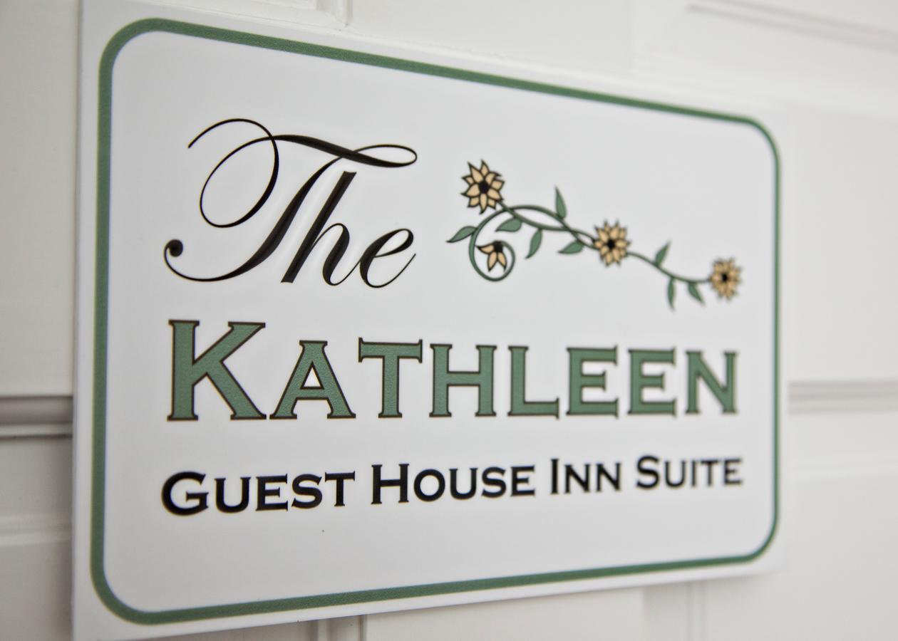 The Guest House Inn On Courthouse Square Hinton エクステリア 写真